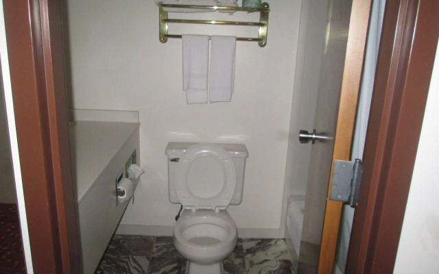 Bellevue Hotel & Suites