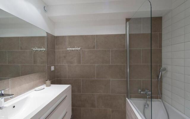 Appartement Courchevel 1850, 5 pièces, 8 personnes - FR-1-564-21