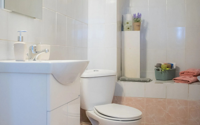 Mikros Paradisos Pelion