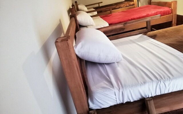 Hostal CQ Candelaria - Hostel