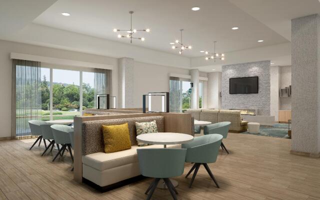 Staybridge Suites Long Beach Airport by IHG