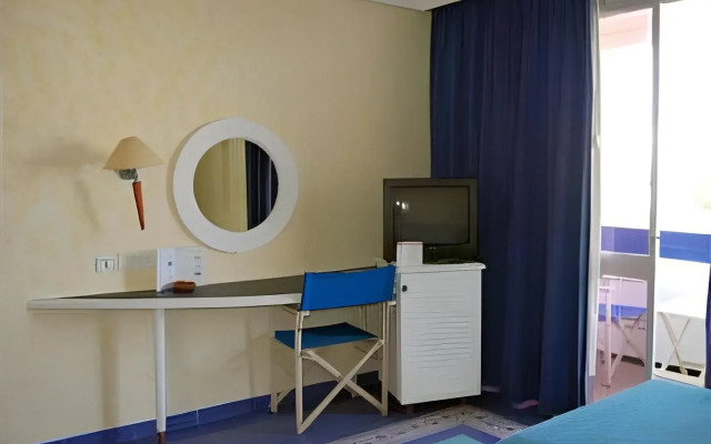 Dunes d'Or Ocean Club