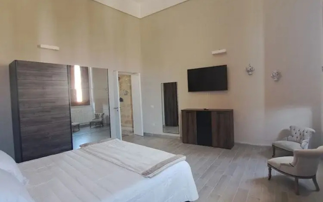 Al Console Le Dimore