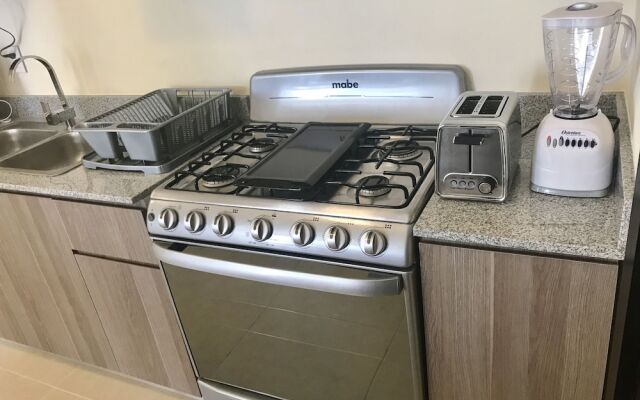 Departamento Velas Selvanova 207