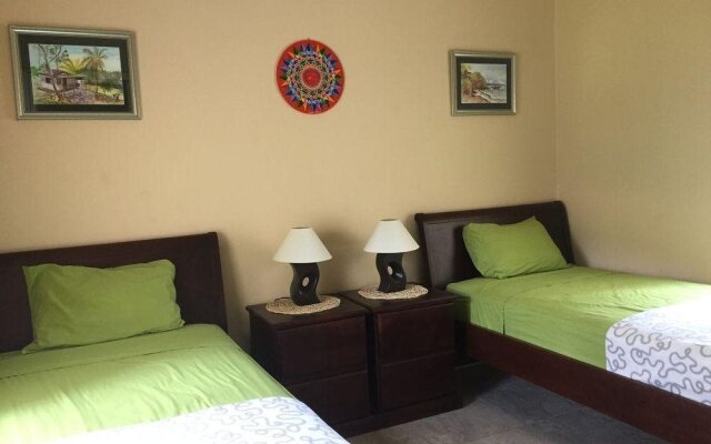 Pacifico Resort Condominiums