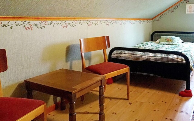 7 Person Holiday Home in Loftahammar