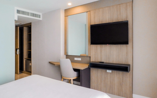 Grace Patong Hotel