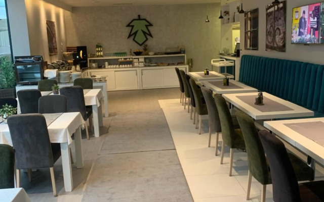 Eden Hotel& Spa