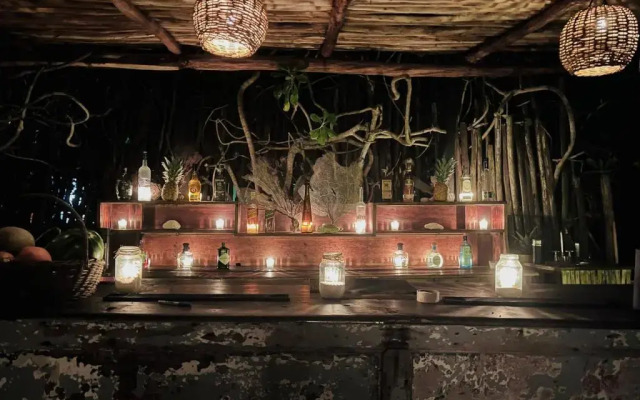 Kanan Tulum Hotel & Spa Adults Only Playground