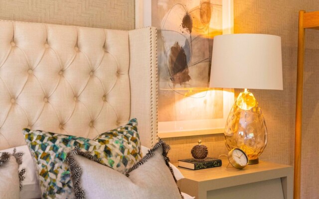 South Lodge Luxury Accommodation