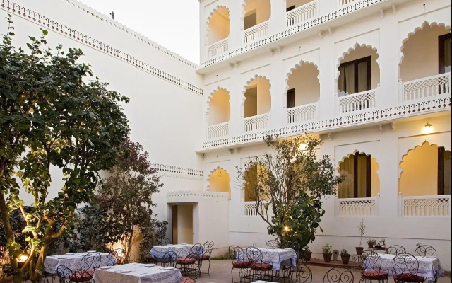Khandwa Haveli