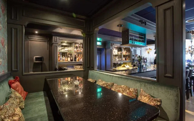 Good Seasons City Centre hotel Den Bosch