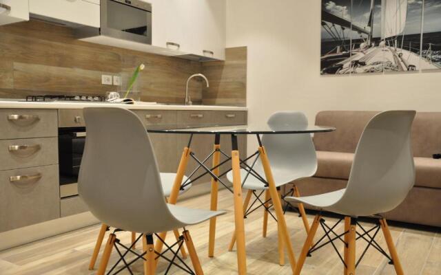 Luxury Apartments Cervia private swimmingpool