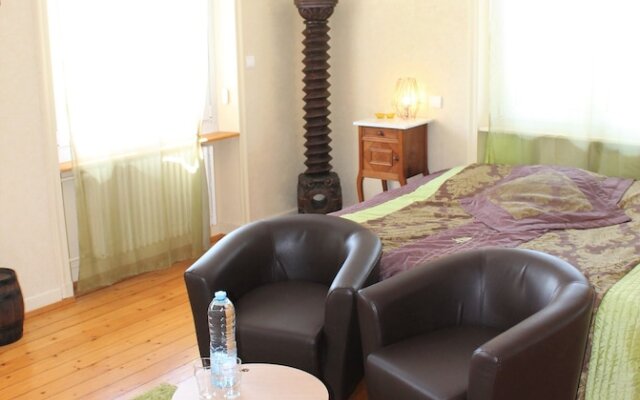 B&B Aux Berges de la Thur
