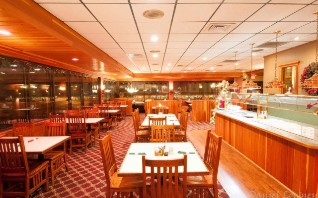 Venture Inn