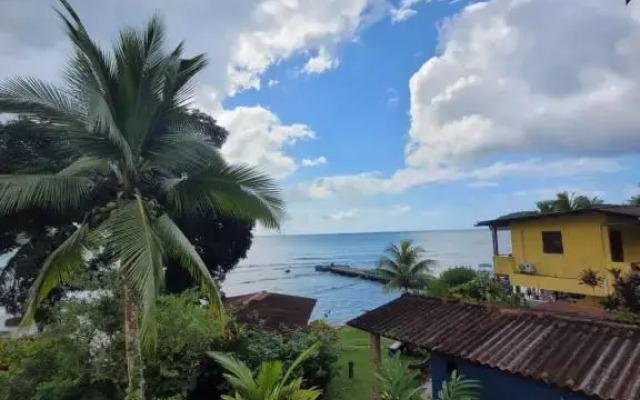 Scuba Portobelo