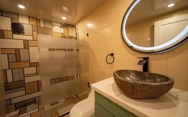 Garden Condos 5- Luxurious Apartment In Sosua Center!