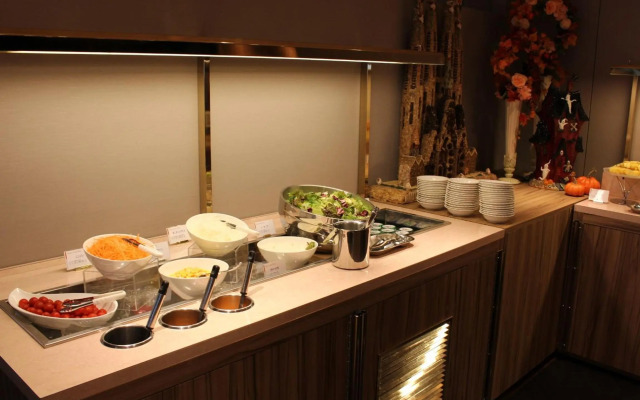 Meitetsu Grand Hotel