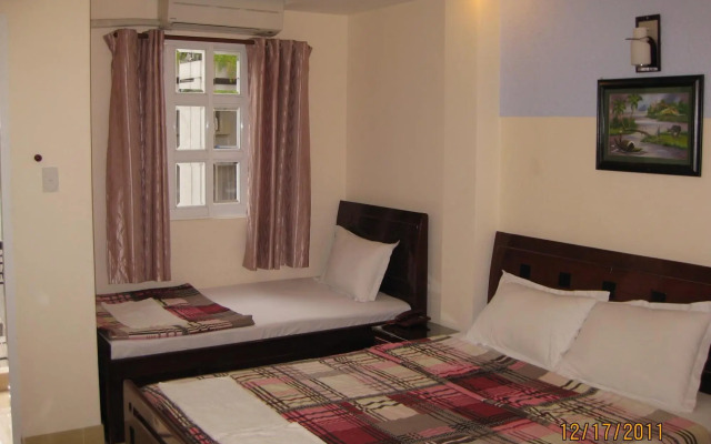 TiTi Hotel