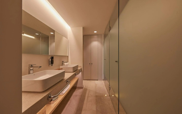 Apartahotel Fil Suites
