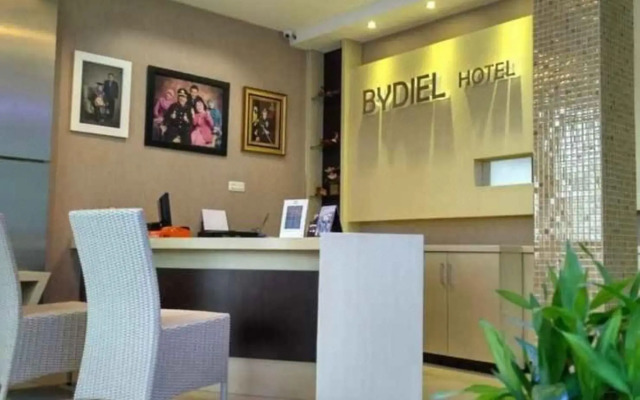 Bydiel Hotel