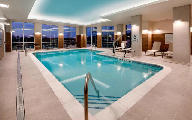 Courtyard by Marriott Atlanta Vinings/Galleria