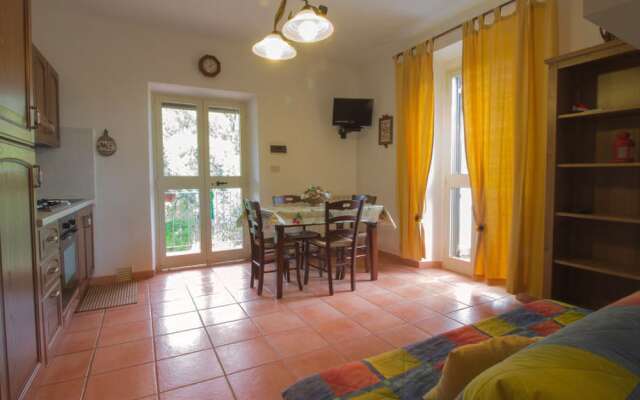 Casa Vacanze Bicchi Belvedere