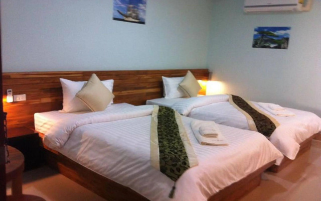 Nakara Montra Hotel