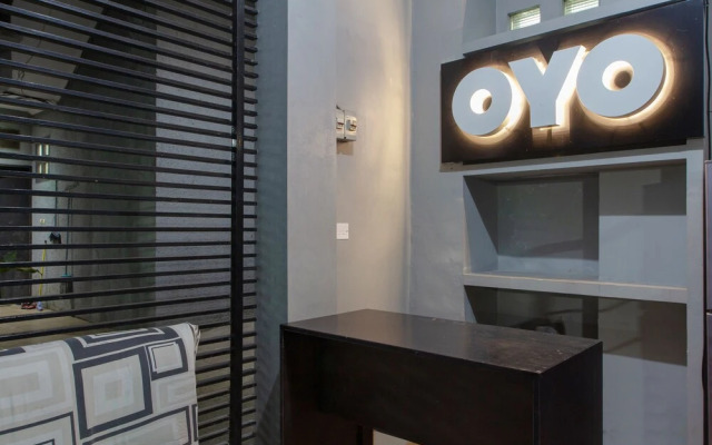 OYO 645 Griya Mas Syariah