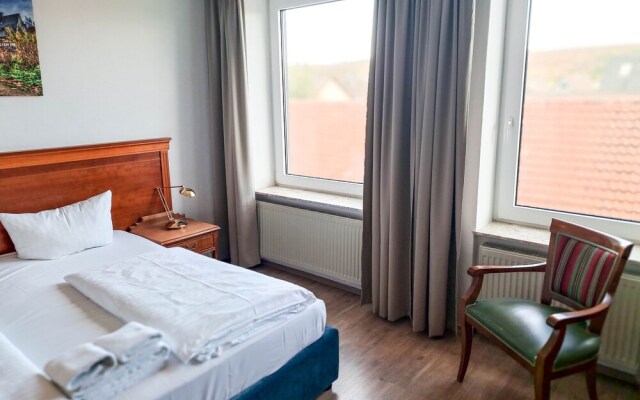 Hotel Vigo
