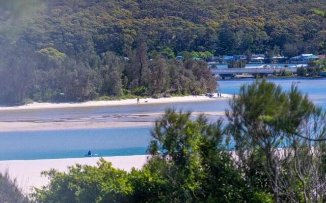 Seaside Beach House 25 Seaside Pde