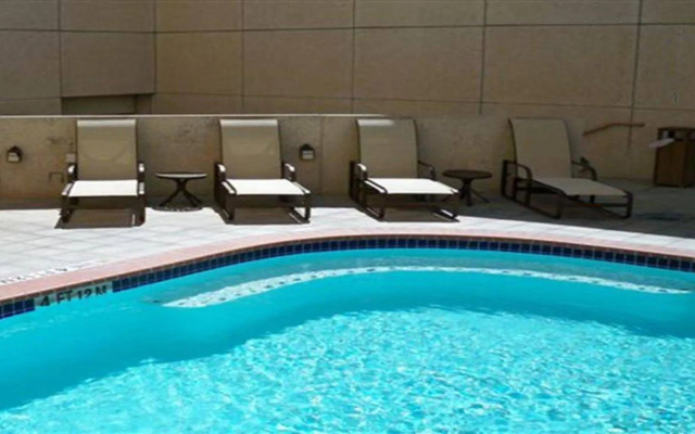 Holiday Inn San Antonio - Riverwalk by IHG