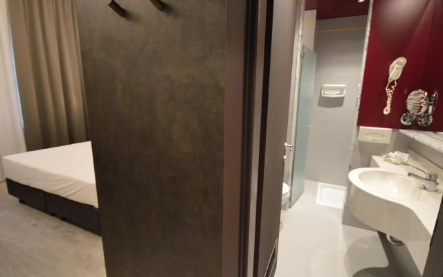 Hotel Friuli