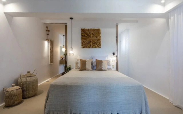 Muses Suites