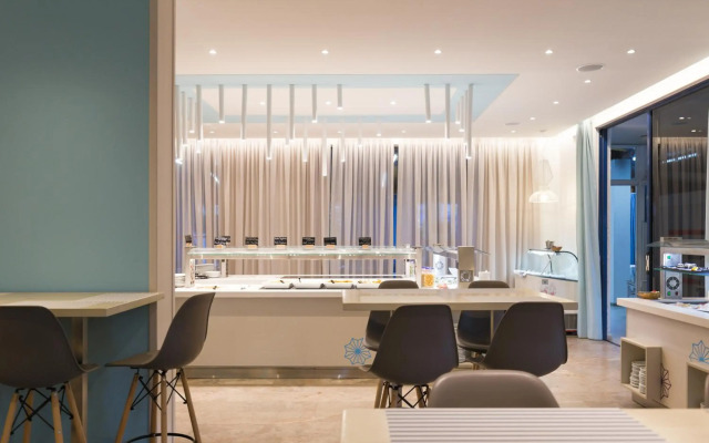 Hotel Cooee Albatros