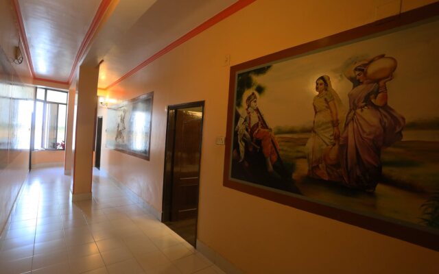 A Palace on River - Rashmi guest House