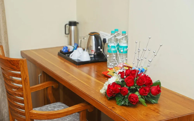 Sai Neem Tree Hotel