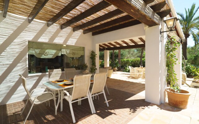 Villa Solhabitat Portet Sand