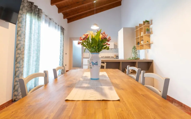 Domo Mea - Room 1 in Cabras
