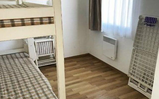 Olydea Oléron les Sables Vigniers