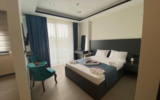 Efe Termal Otel Spa Kutahya Yoncali