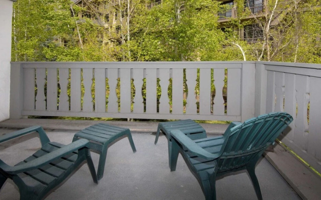 Luxury 3 Bedroom Condo in Vail Village