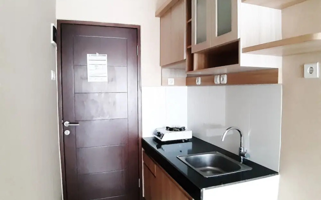 High Livin Apartment Pasteur