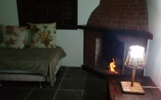 Casa Fofa no Coração de Araras
