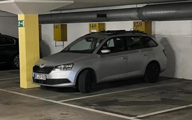 Ferienwohnung 1 in Bern