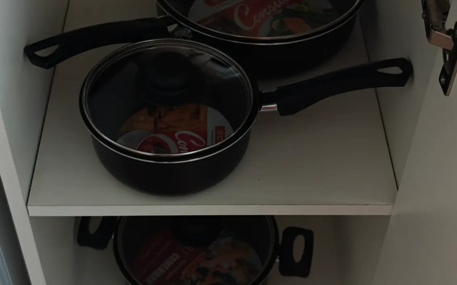 Апартаменты в Квартале 177