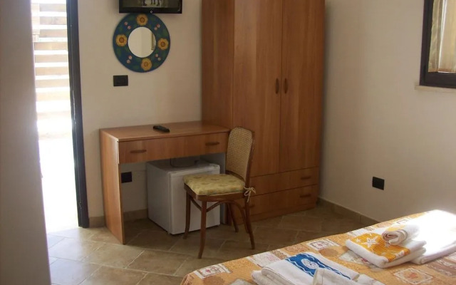 B&B Otranto Le Sancinare