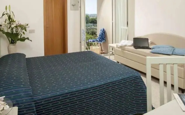 Hotel Leonardo