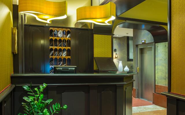 Hotel Campiello