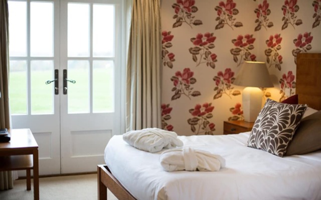 The Crown Stoke By Nayland